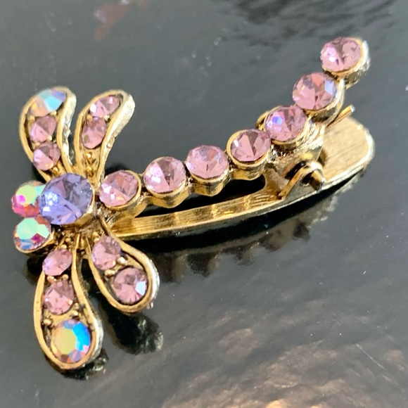 π Hair Clip - Picture 2 of 4